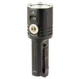 Fenix LR36R 10000LUMEN & White Laser photo 1