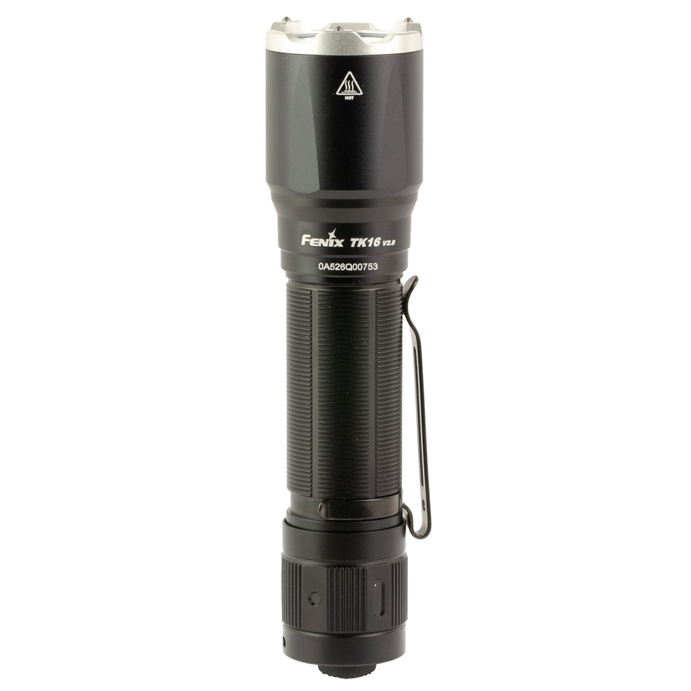 Fenix TK16 V2 3100 Lumen Tactical Light
