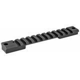 Warne MT Tactical Bergara SA Rail 20MOA photo 1
