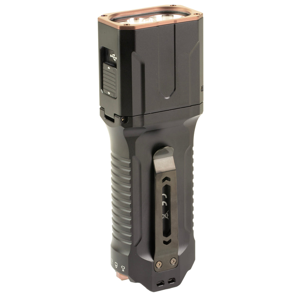 Fenix TK28R 6500LUMEN Tactical W/260 Red