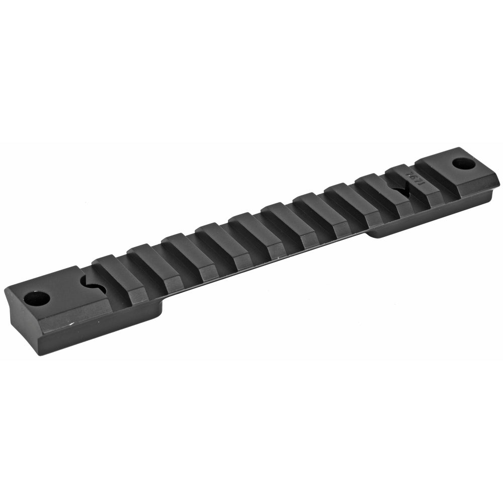 Warne MT Tactical Remington/Bergara SA Rail