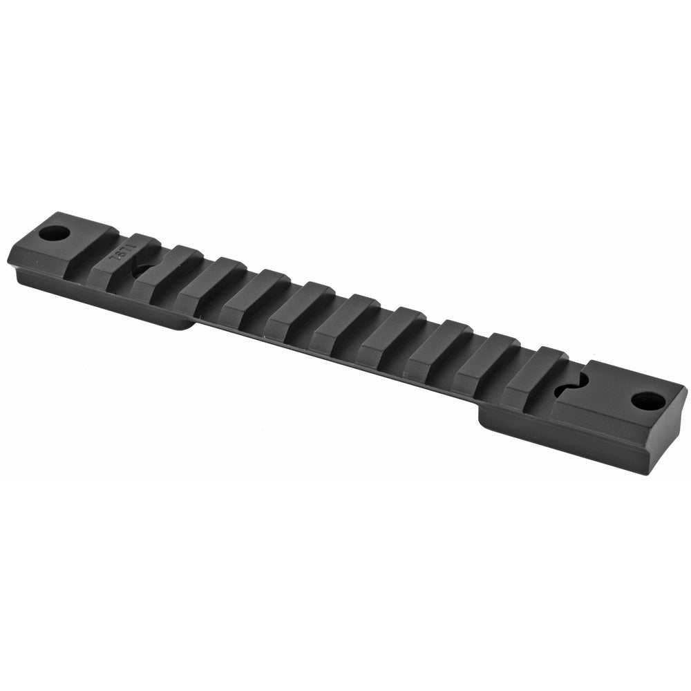 Warne MT Tactical Remington/Bergara SA Rail
