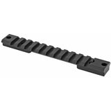 Warne MT Tactical Remington/Bergara SA Rail photo 2