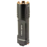 Fenix TK35R White/Red LED Light Black photo 1