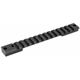 Warne MT Tactical Bergara LA Rail photo 1