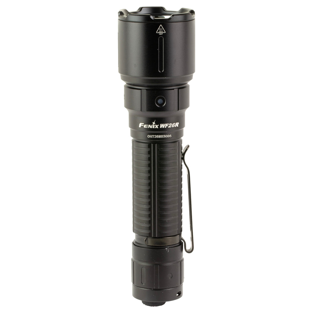 Fenix WF26R 3000 Lumen Cradle Charge