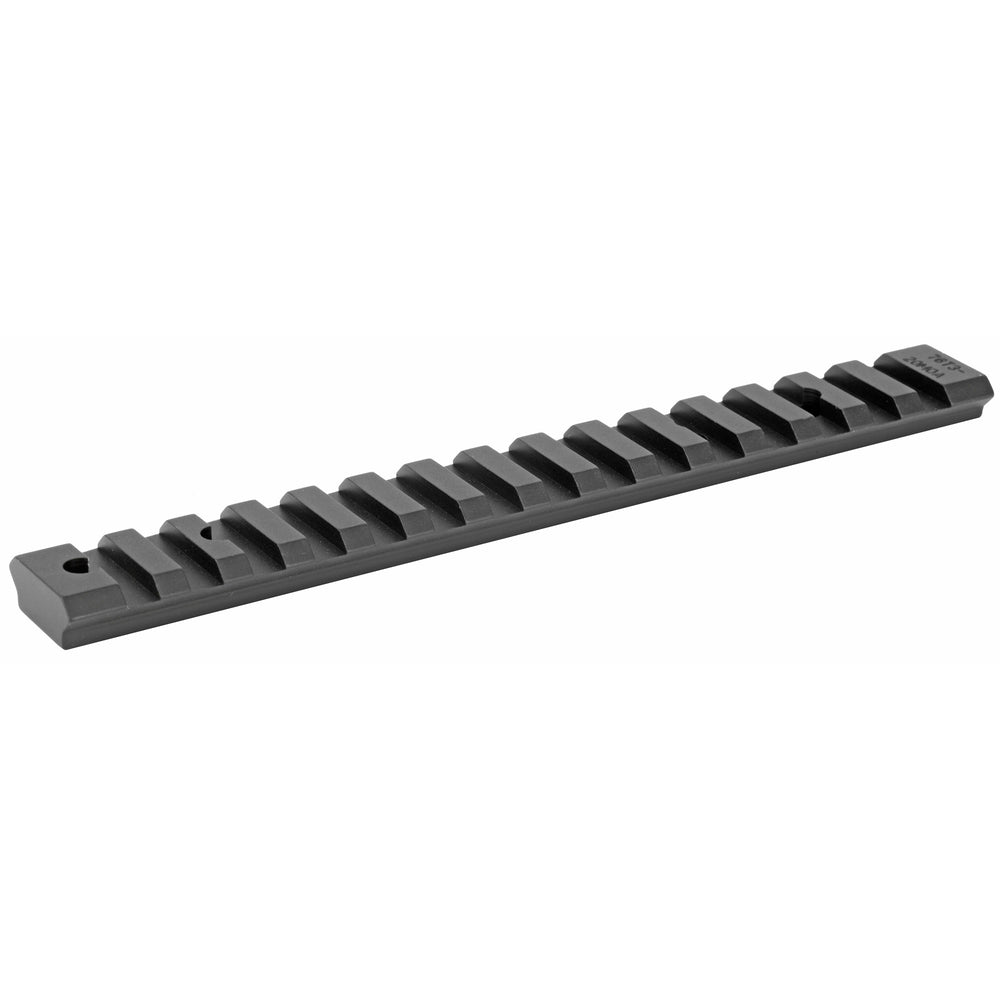 Warne MT Tactical 1-Piece Tikka T3 Rail 20MOA
