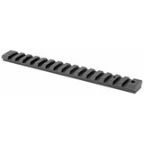 Warne MT Tactical 1-Piece Tikka T3 Rail 20MOA photo 2