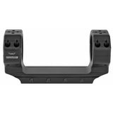 Warne Safariland 1-Piece Precision Mount 34mm Modern Sporting Rifle Black photo 3