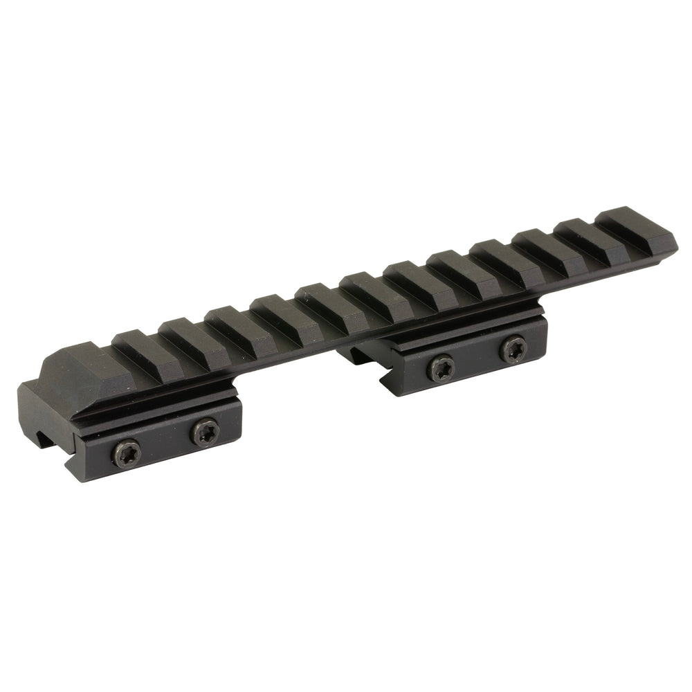 Leupold Open Range Rimfire 3/8 1-Piece