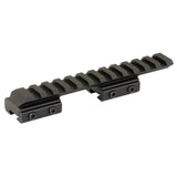 Leupold Open Range Rimfire 3/8 1-Piece photo 1