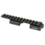 Leupold Open Range Rimfire 3/8 1-Piece photo 2