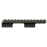 Leupold Open Range Rimfire 3/8 1-Piece photo 3