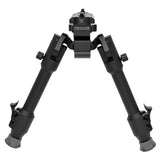 Warne Skyline Precision Bipod M-LOK QD photo 1