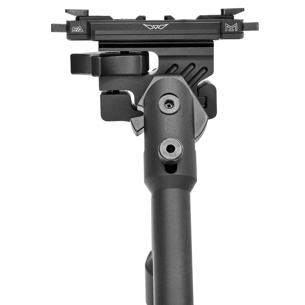 Warne Skyline Precision Bipod M-LOK QD
