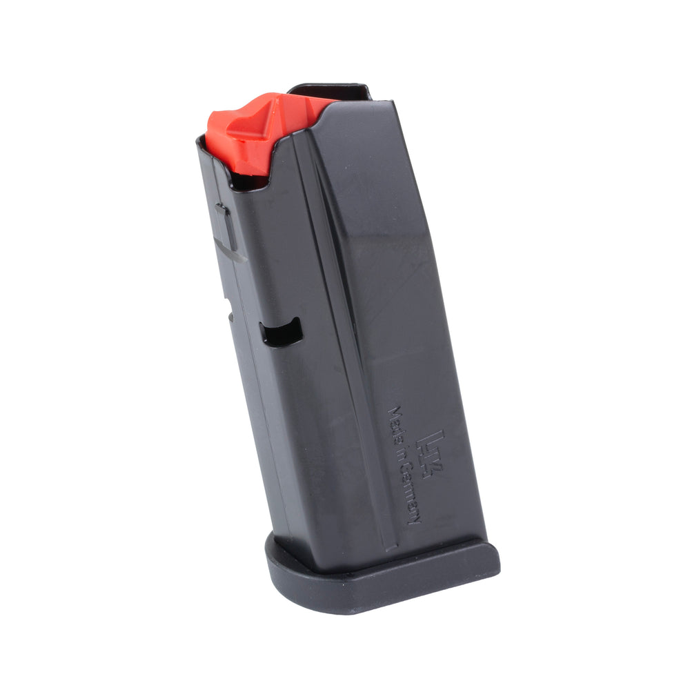 HK VP9CC Flush Floorplate 10-Round Magazine, Black