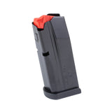 HK VP9CC Flush Floorplate 10-Round Magazine, Black photo 1