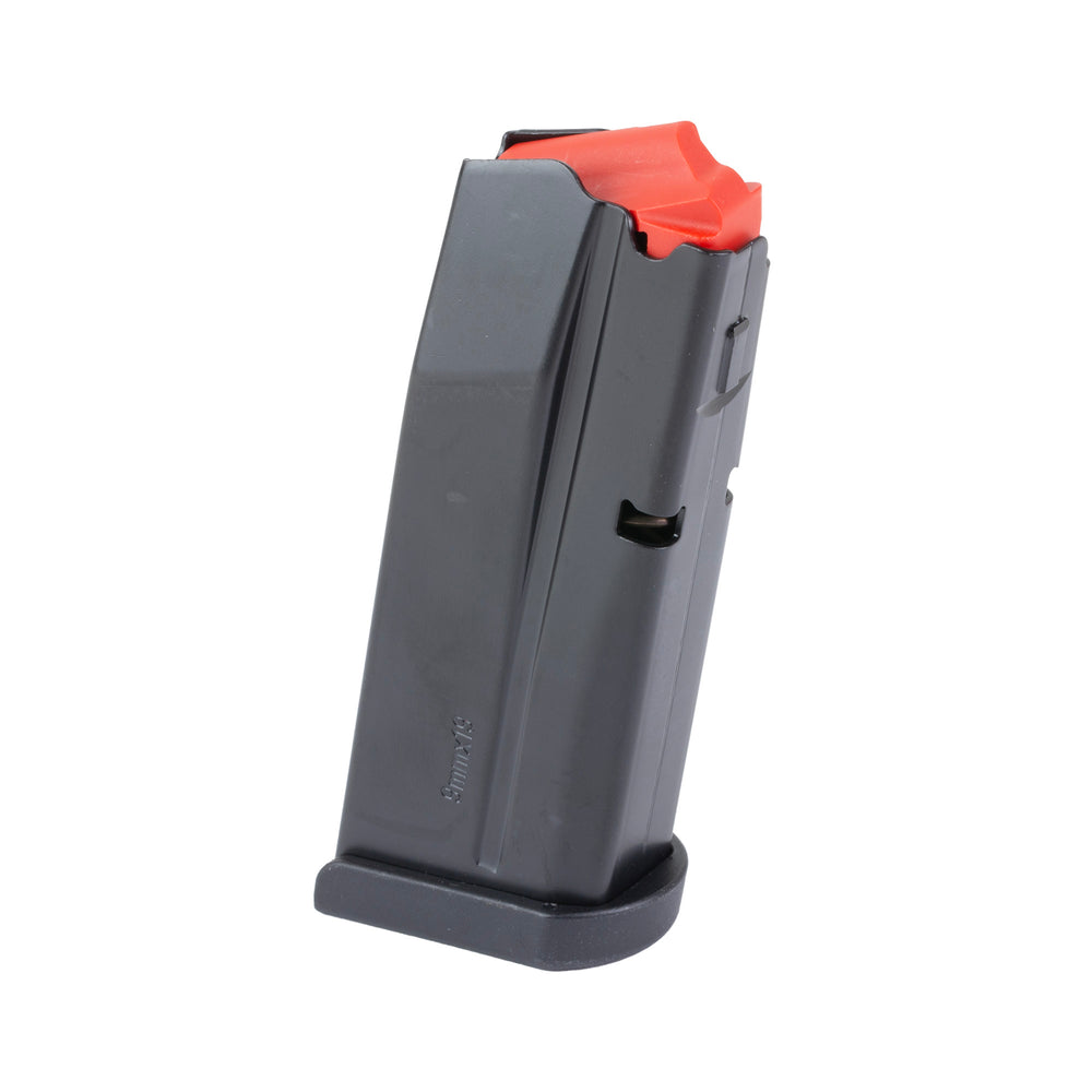 HK VP9CC Flush Floorplate 10-Round Magazine, Black