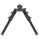 Warne Skyline Lite Bipod M-LOK QD photo 1