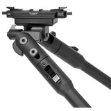 Warne Skyline Lite Bipod M-LOK QD photo 2