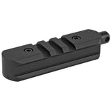 Warne Safariland Sling Swivel Accessory Rail Black photo 1