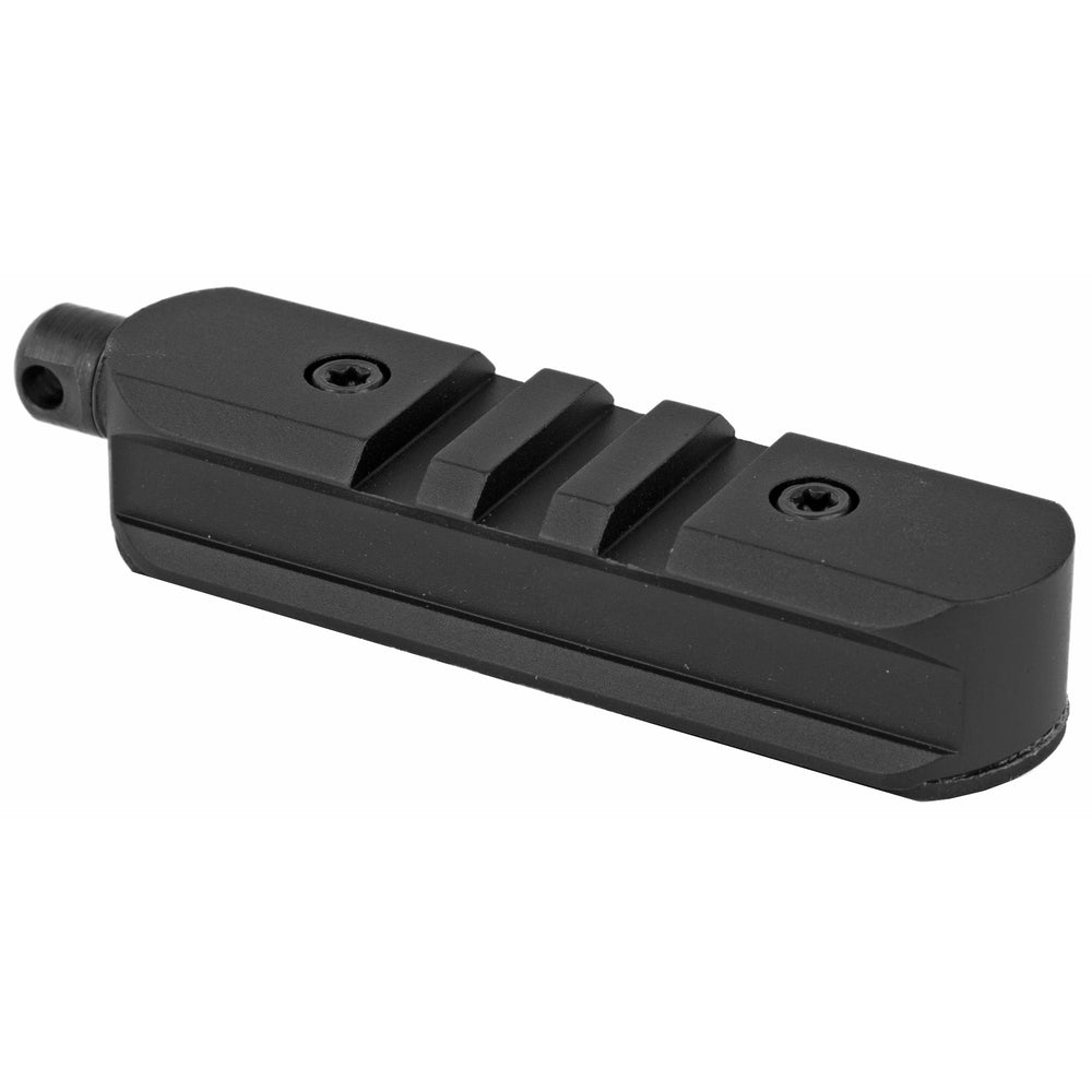 Warne Safariland Sling Swivel Accessory Rail Black
