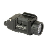 Nightstick Comp Weapon-Mounted Light Turbo USBC Black photo 2