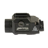 Nightstick Comp Weapon-Mounted Light Turbo USBC Black photo 3