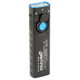 Nightstick Tusk EDC USB-C Li Ion Black photo 2