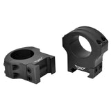 Warne Hyperlite 1 INCH High Rings photo 1