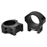 Warne Hyperlite 30mm Medium Rings photo 1
