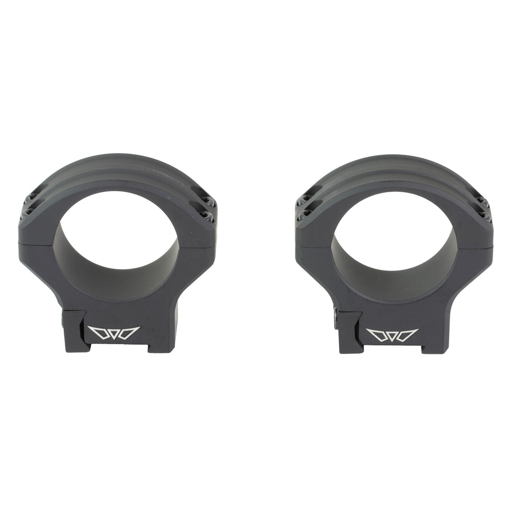 Warne Hyperlite Tikka 30mm Medium Rings