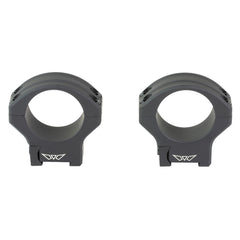 Warne Hyperlite Tikka 30mm Medium Rings