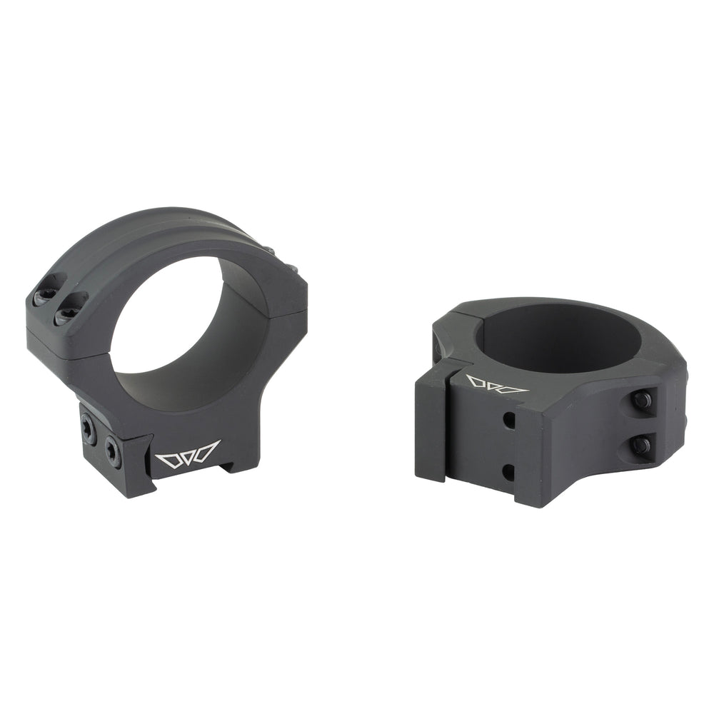 Warne Hyperlite Tikka 30mm Medium Rings