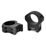 Warne Hyperlite 30mm High Rings photo 1
