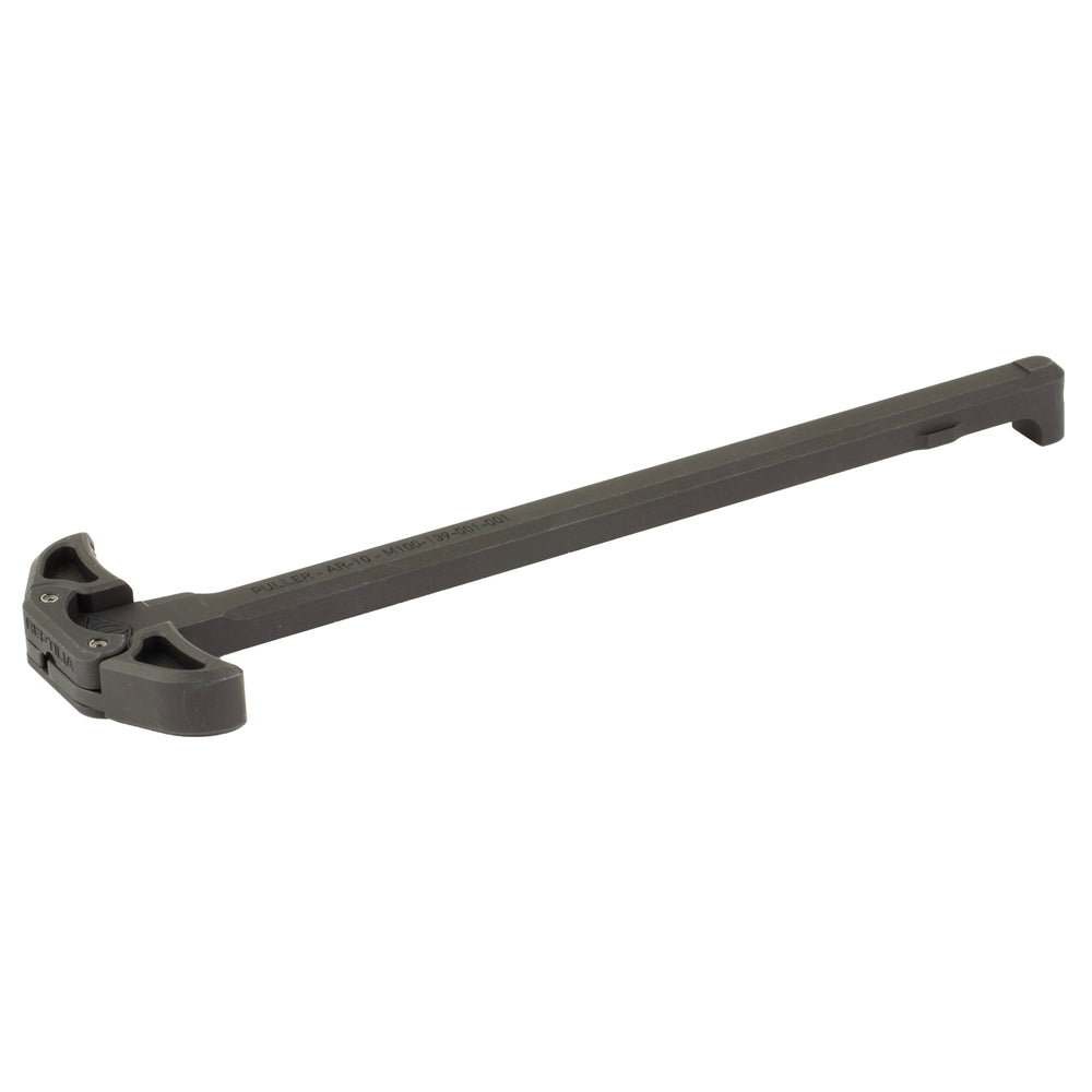 Reptilia Puller AR-10 Charging Handle Black