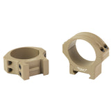 Warne Hyperlite 34mm Low Rings De photo 2