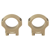 Warne Hyperlite 34mm Medium Rings De photo 1
