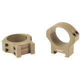 Warne Hyperlite 34mm Medium Rings De photo 2