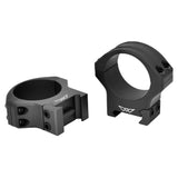 Warne Hyperlite 34mm Medium Rings photo 1