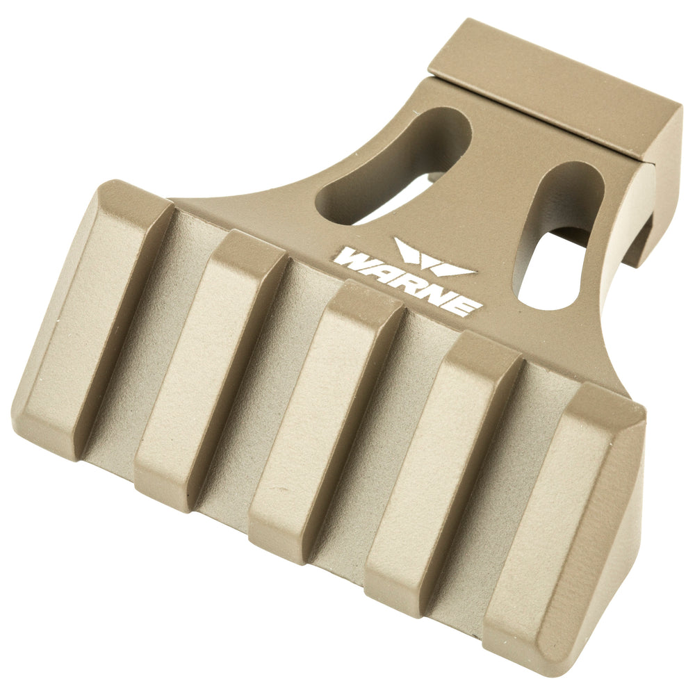 Warne 45 Degree Picatinny Mount De