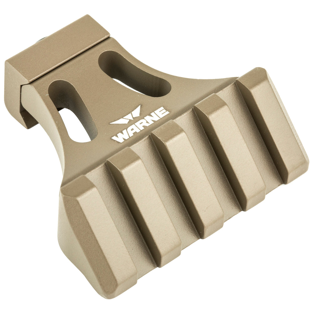 Warne 45 Degree Picatinny Mount De