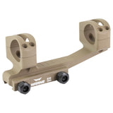 Warne 20MOA Extended Skel 1 INCH De photo 1