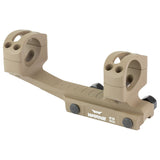 Warne 20MOA Extended Skel 1 INCH De photo 2
