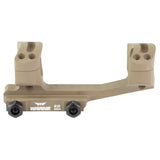Warne 20MOA Extended Skel 1 INCH De photo 3