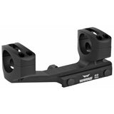 Warne 20MOA Extended Skeleton 1 Black photo 1
