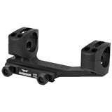Warne 20MOA Extended Skeleton 1 Black photo 2