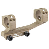 Warne 20MOA Extended Skel 30mm De photo 1