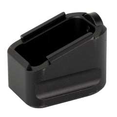 Warne Magazine Extension For CZ 75 +4 Black