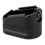 Warne Magazine Extension For CZ 75 +4 Black photo 2